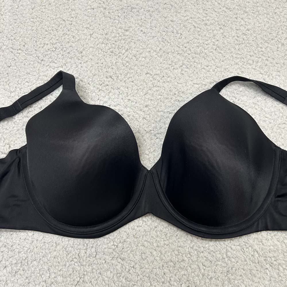 Ambrielle Bra 40D T-Shirt Bra Everyday Full Coverage